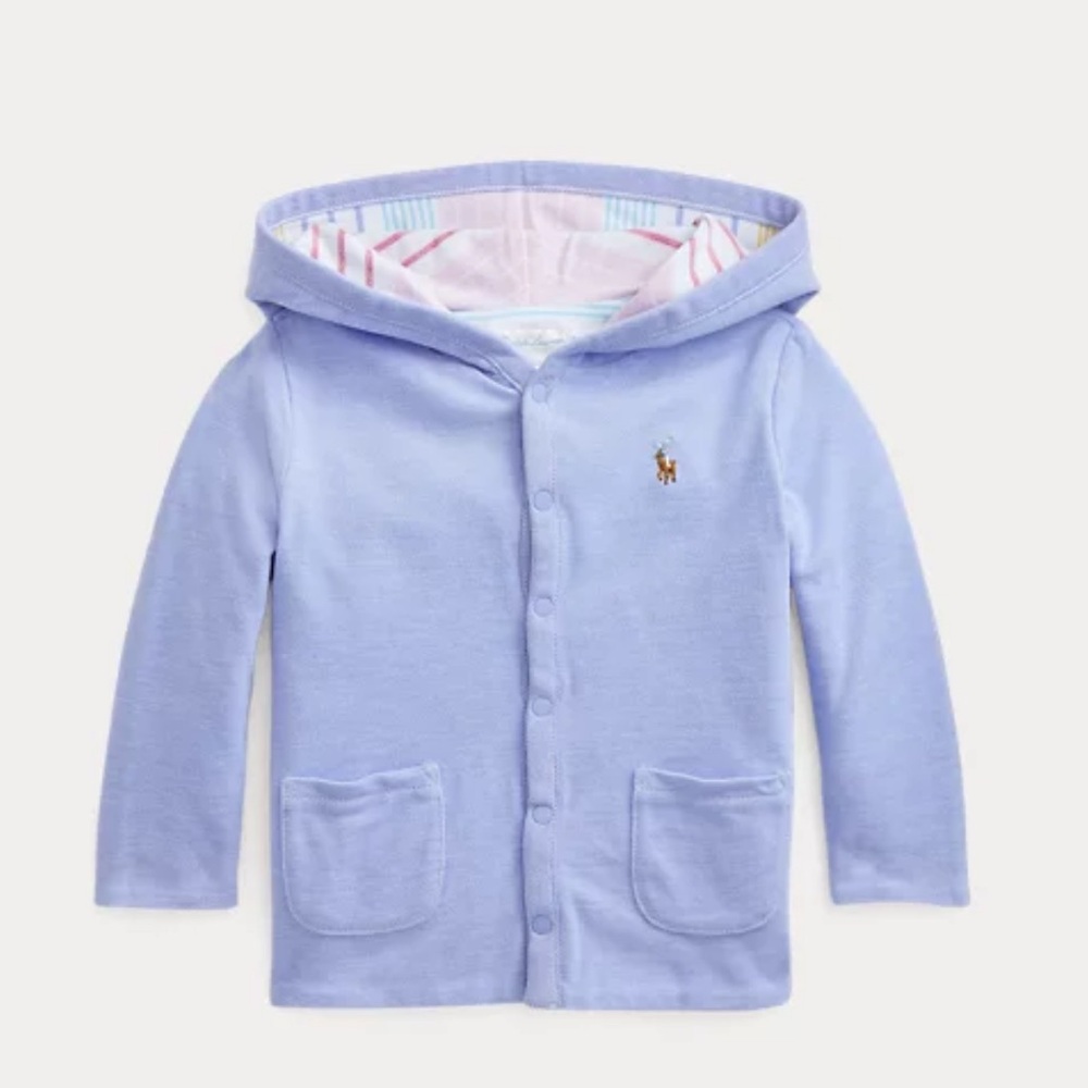 Ralph Lauren 3m baby jacket